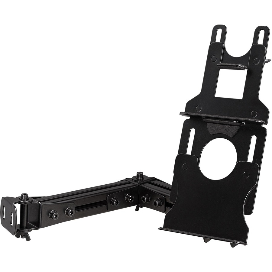 Next Level Racing Elite Clamp Mount for Tablet, Mobile Phone, Button Box - Black