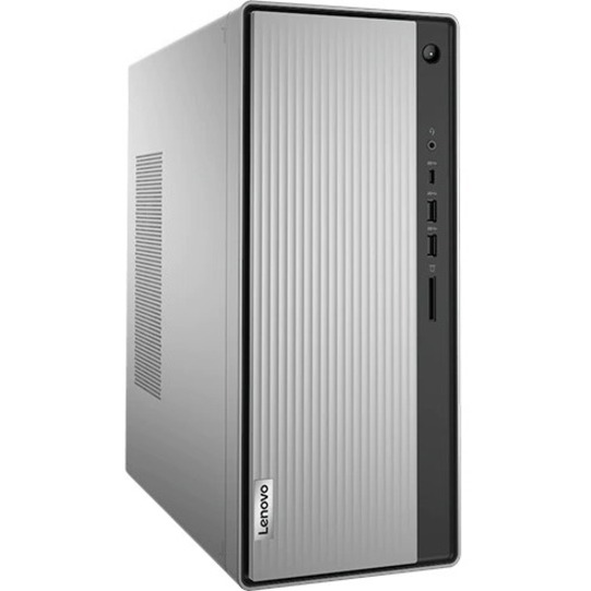 Lenovo IdeaCentre 5i Desktop i5-10400, 12GB, 512GB SSD, WiFi