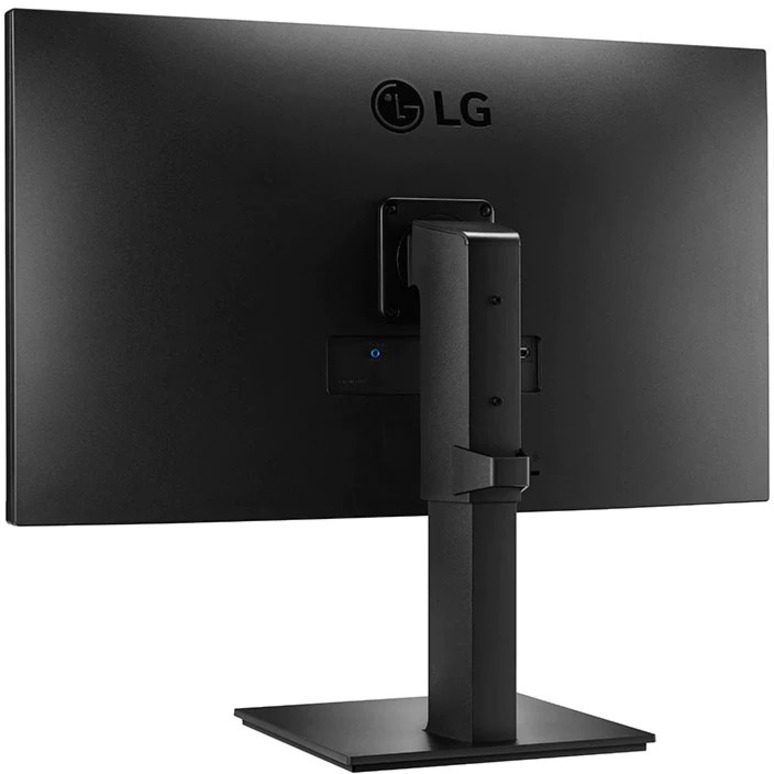 LG 27BP450Y-I 27" Class Full HD LCD Monitor - 16:9 - Black - TAA Compliant