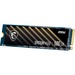 MSI SPATIUM M450 500GB NVMe  PCIe 4.0 M.2 Read:3600MB/s Write:2300MB/s Solid State Drive(SM450N500)