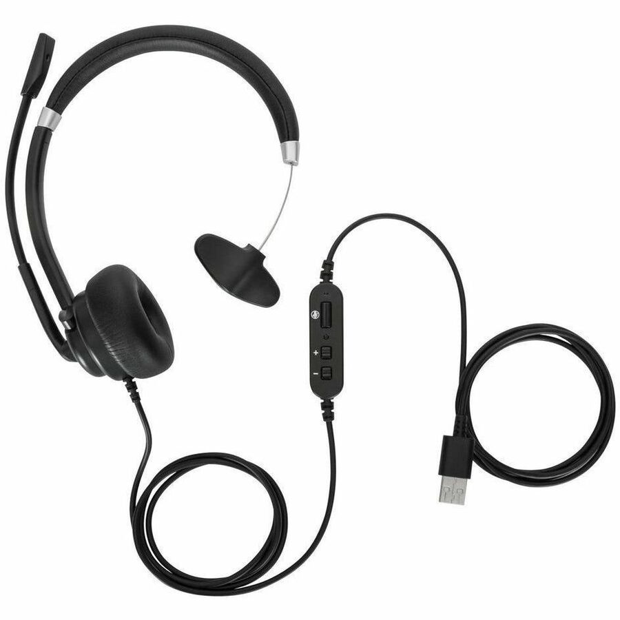 Targus Wired Mono Headset