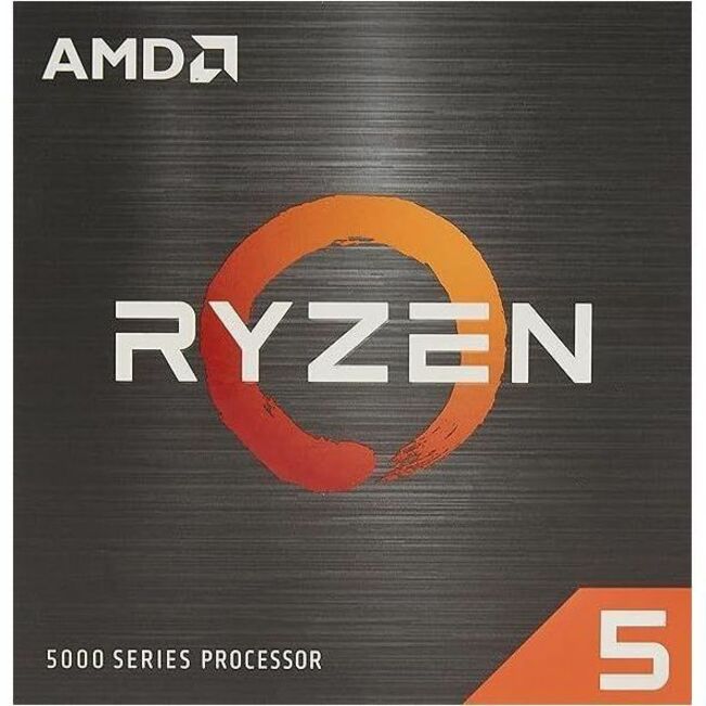 AMD Ryzen 5 5500 - Ryzen 5 5000 Series Cezanne (Zen 3) 6-Core 3.6