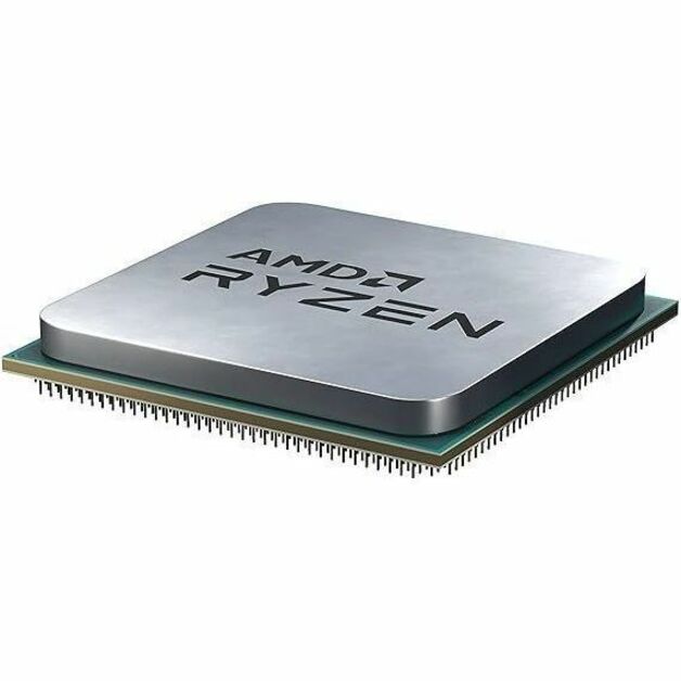 AMD Ryzen 5 4500 - Ryzen 5 4000 Series Renoir (Zen 2) 6-Core 3.6
