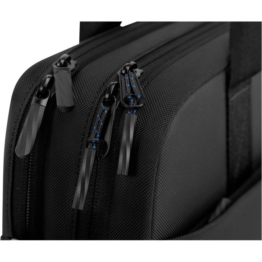 Dell EcoLoop Pro Carrying Case (Briefcase) for 16" Notebook - Black