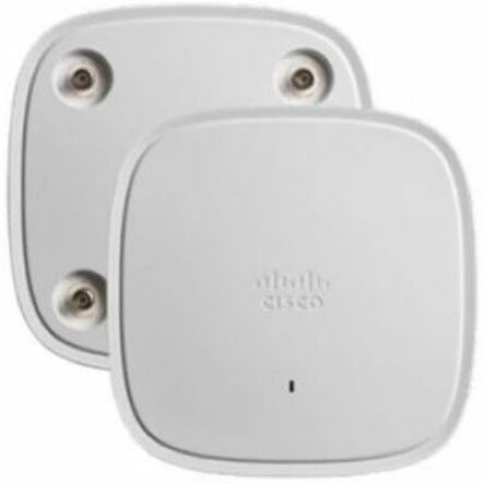 Cisco Catalyst 9120AXE Dual Band Wi-Fi 6 IEEE 802.11 a/b/g/n/ac/ax 5.38 Gbit/s Wireless Access Point - Indoor