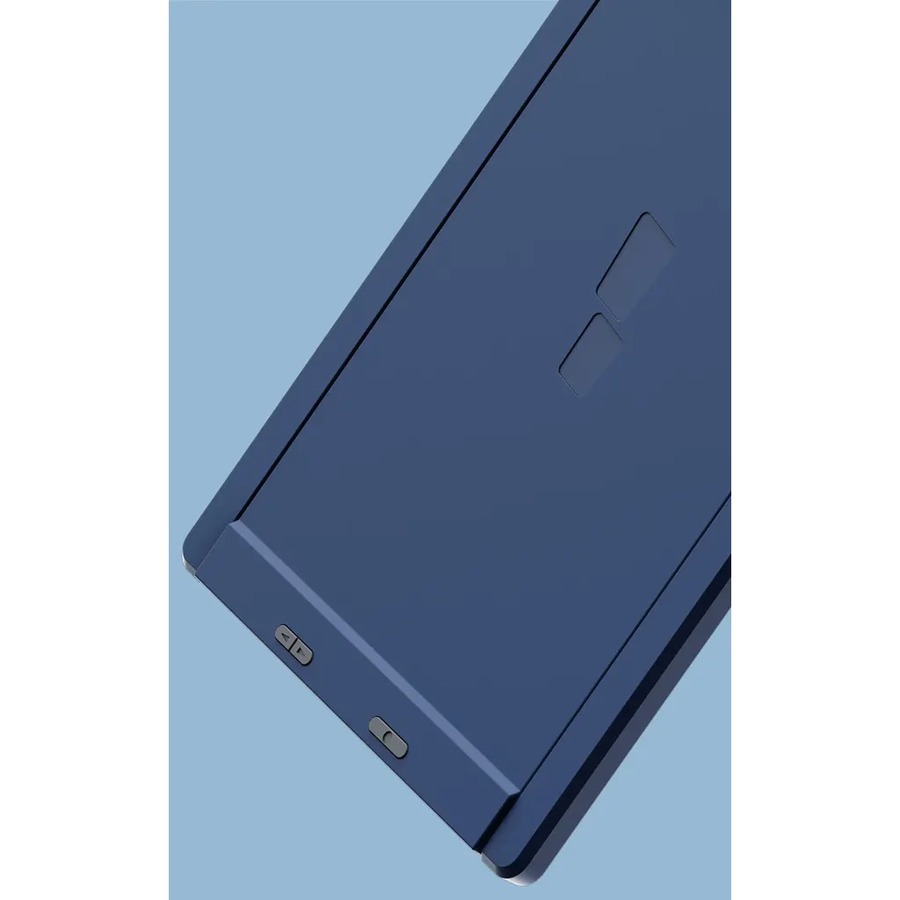 Mobile Pixels DUEX Lite 13" Class Full HD LCD Monitor - 16:9 - Set Sail Blue