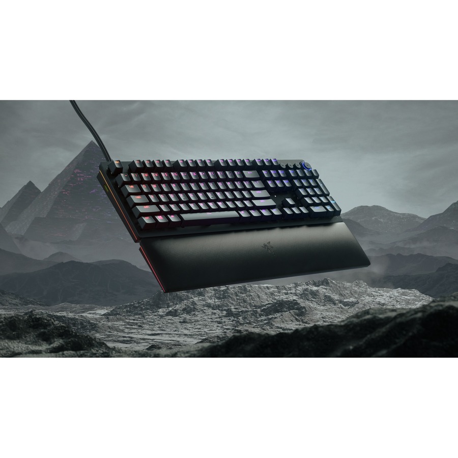 Razer Huntsman V2 Analog Gaming Keyboard