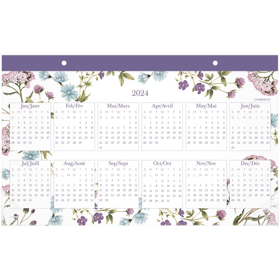 Ocean Stationery and Office Supplies Office Supplies Calendars