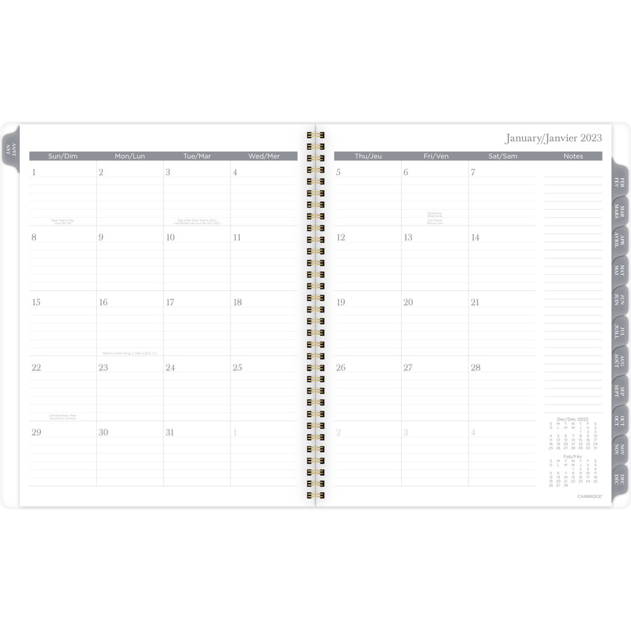 HOME Office Supplies Calendars & Planners Calendars & Refills