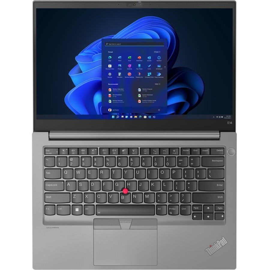 Lenovo ThinkPad E14 Gen 21E3008BUS 14