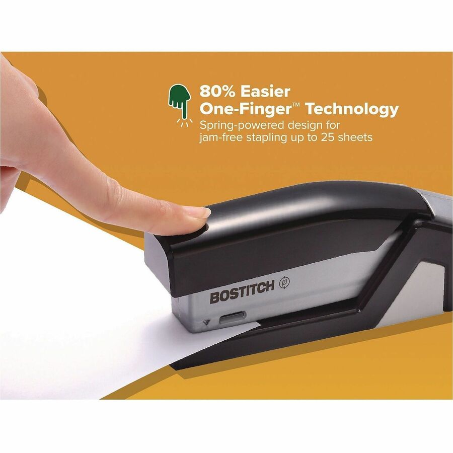 Bostitch - Agrafeuse de bureau 500