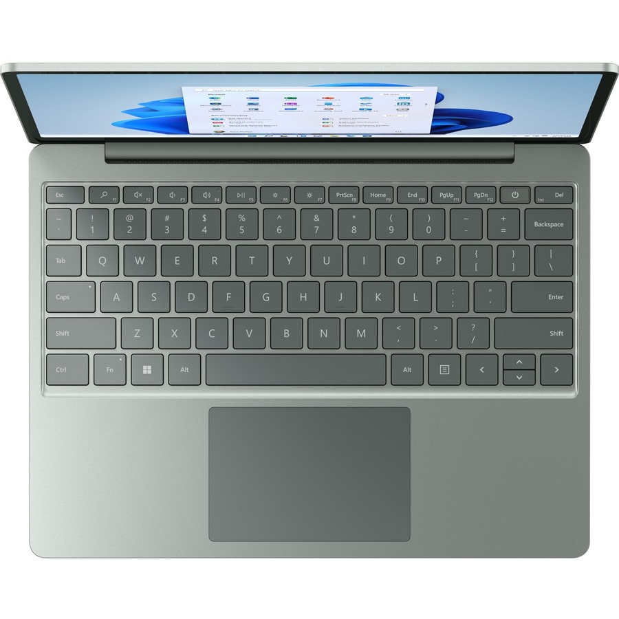 Microsoft - Surface Laptop Go 2 - 12.4 Touch-Screen Intel Core i5
