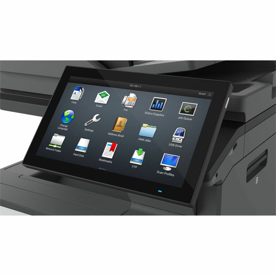 Lexmark (47C9900) Multifunction Printers