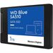 WD Blue™ SA510 1TB SATAIII SSD Read: 560MB/s; Write: 520MB/s (WDS100T3B0A)