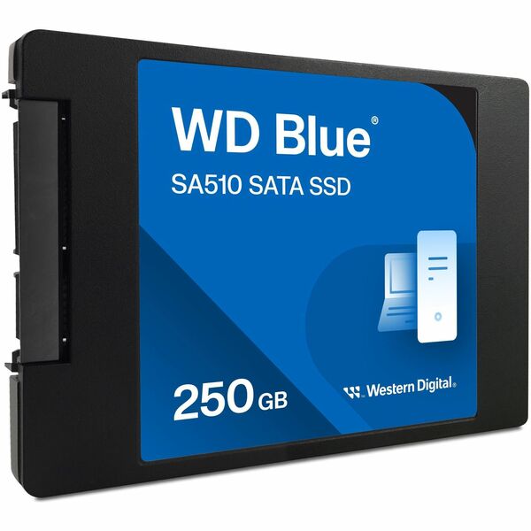 WD Blue™ SA510 250GB SATAIII SSD