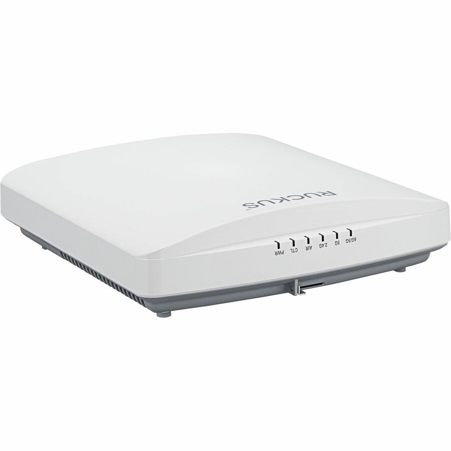 RUCKUS R760 tri-band Wi‑Fi 6E indoor wireless access point for enterprise deployments