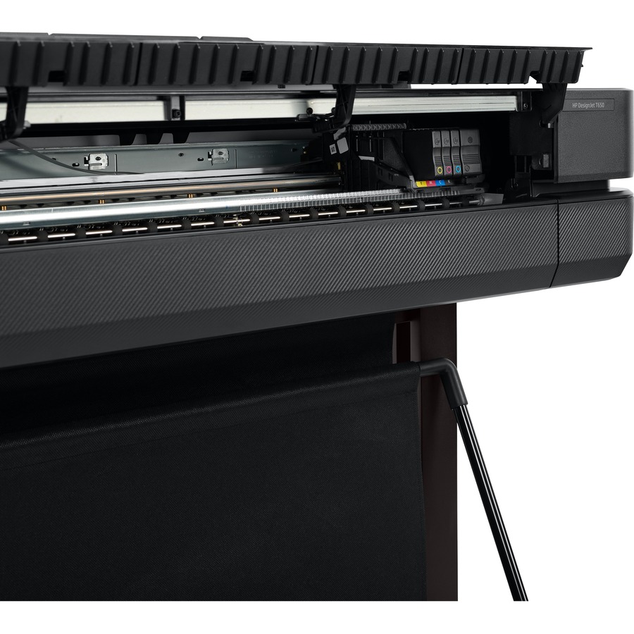 HP Designjet T650 A1 Inkjet Large Format Printer - 36" Print Width - Color