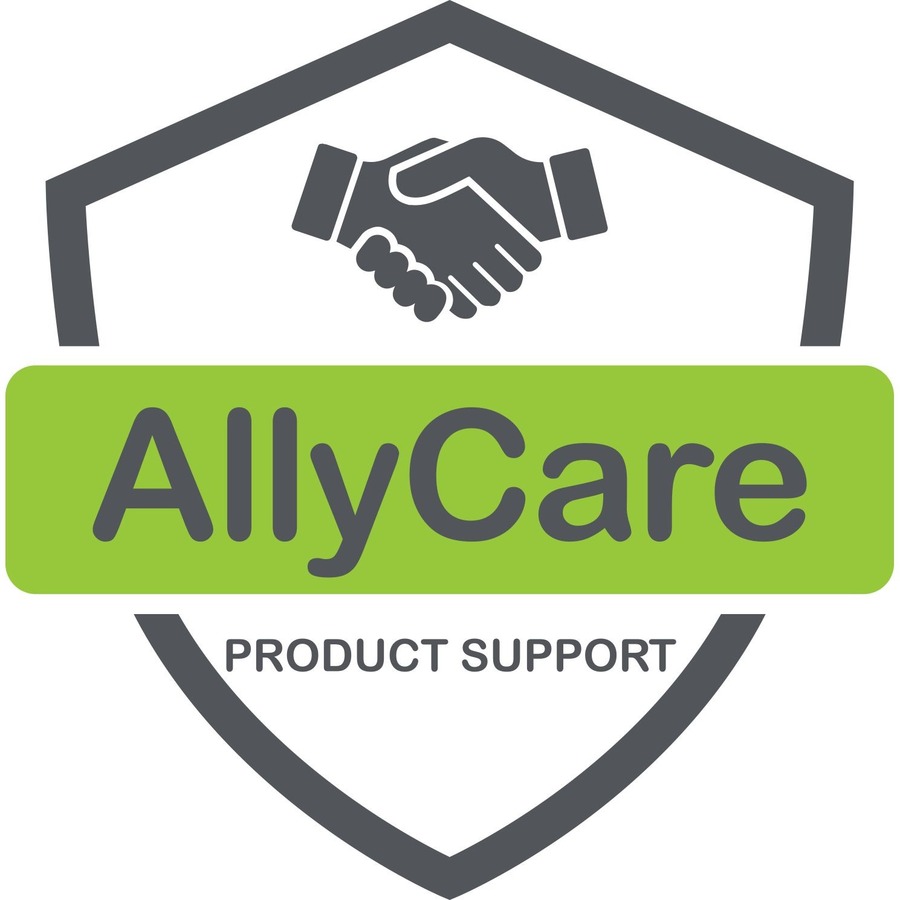 NetAlly AllyCare Support - 1 Year Warranty Service for EXG-300, EXG-300-KIT, EXG-300-KIT-2PK, & EXG-300-LR10G-KIT (EXG only)