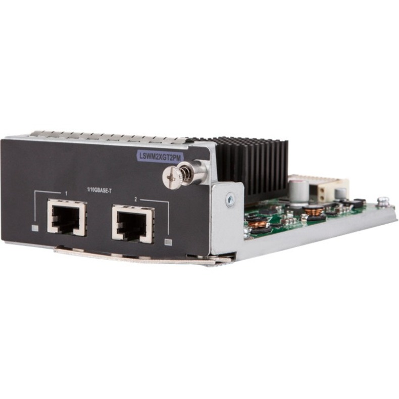 HPE Switching Module