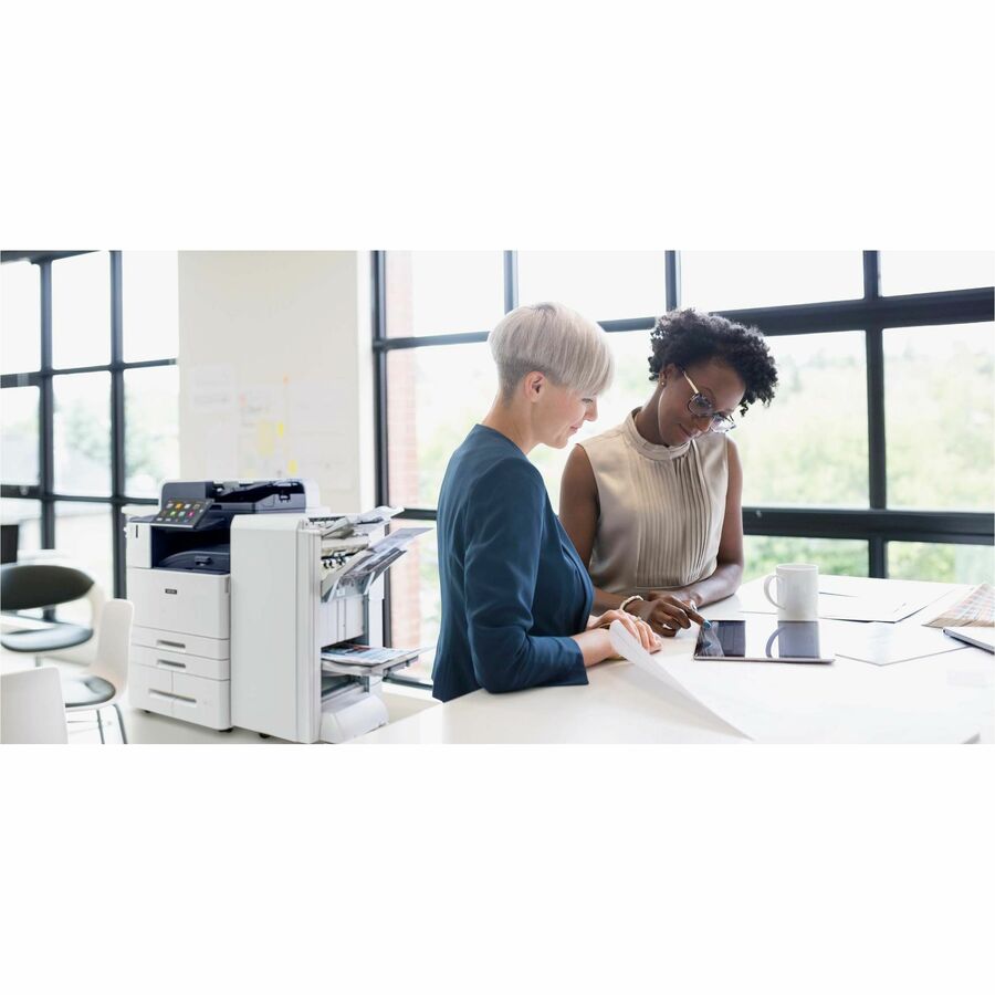 Xerox VersaLink C7120/25/30 Mf Printer, 1TM