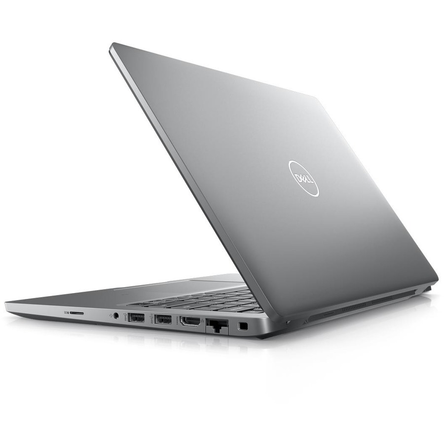 Dell Latitude 5000 5430 14" Notebook - Full HD - 1920 x 1080 - Intel Core i5 12th Gen i5-1245U Deca-core (10 Core) 1.60 GHz - 8 GB Total RAM - 256 GB SSD - Gray