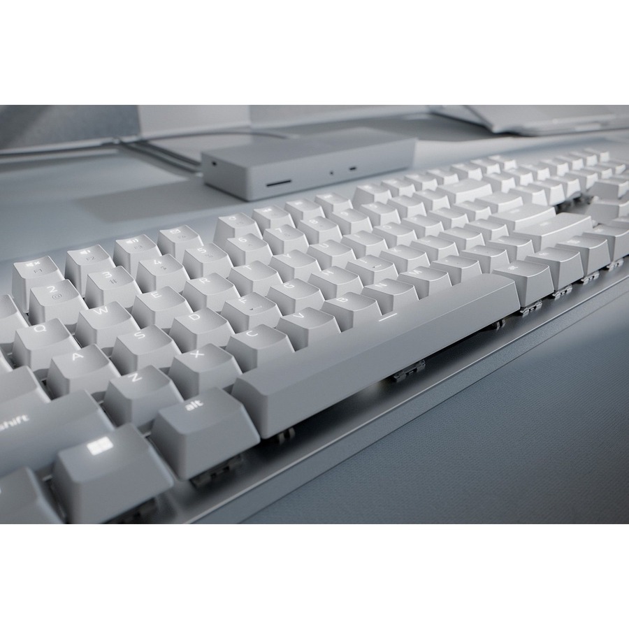 Razer Pro Type Ultra - US Wireless Mechanical Keyboard for Productivity