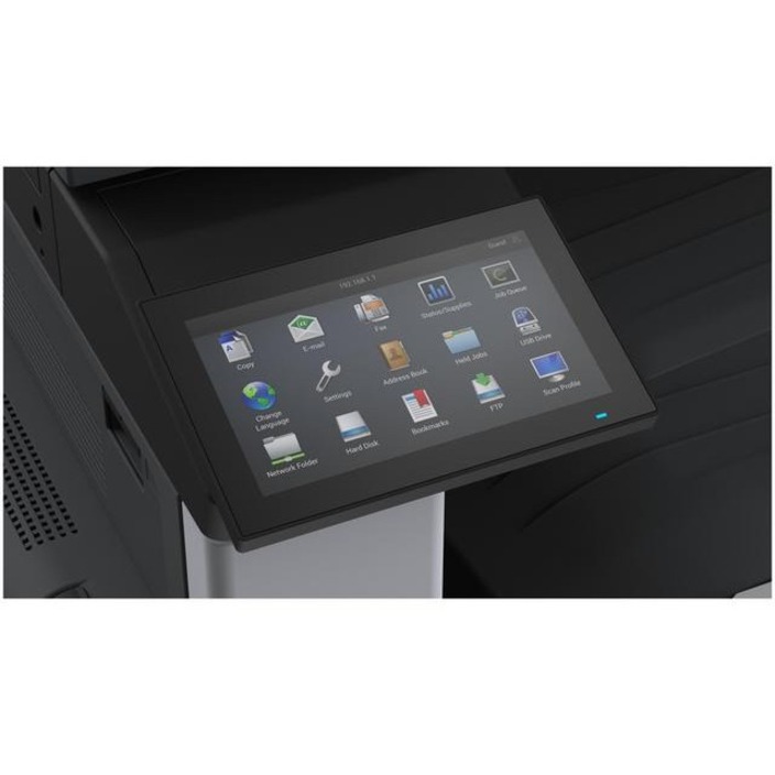 Lexmark CX931dse Laser Multifunction Printer - Color