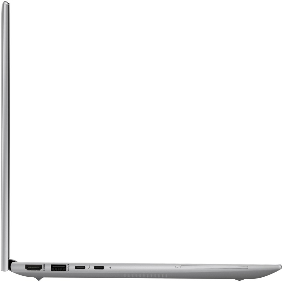 HP ZBook Firefly 14 G9 14" Mobile Workstation - WUXGA - 1920 x 1200 - Intel Core i7 12th Gen i7-1265U Deca-core (10 Core) - 16 GB Total RAM - 512 GB SSD
