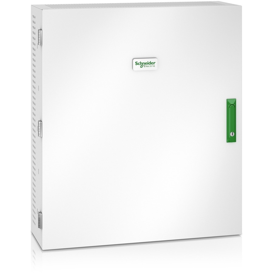 APC by Schneider Electric Galaxy VS Parallel Maintenance Bypass Panel for 2 UPSs, 40-50kW 400V Wallmount