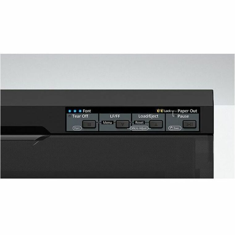 Epson LQ-780N 24-pin Dot Matrix Printer - TAA Compliant - 80 Column
