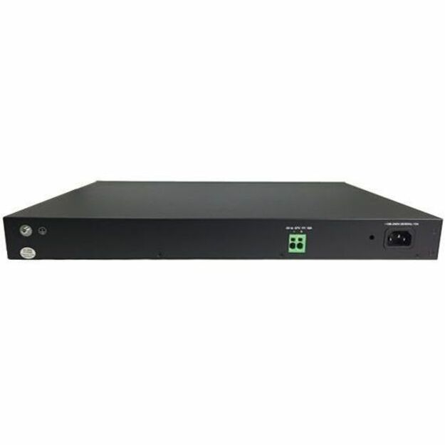 Amer SS3GR5052XP L3 - 10G PoE Access Switch (48*10/100/1000Base-T + 2*GbE (SFP) + 2*1