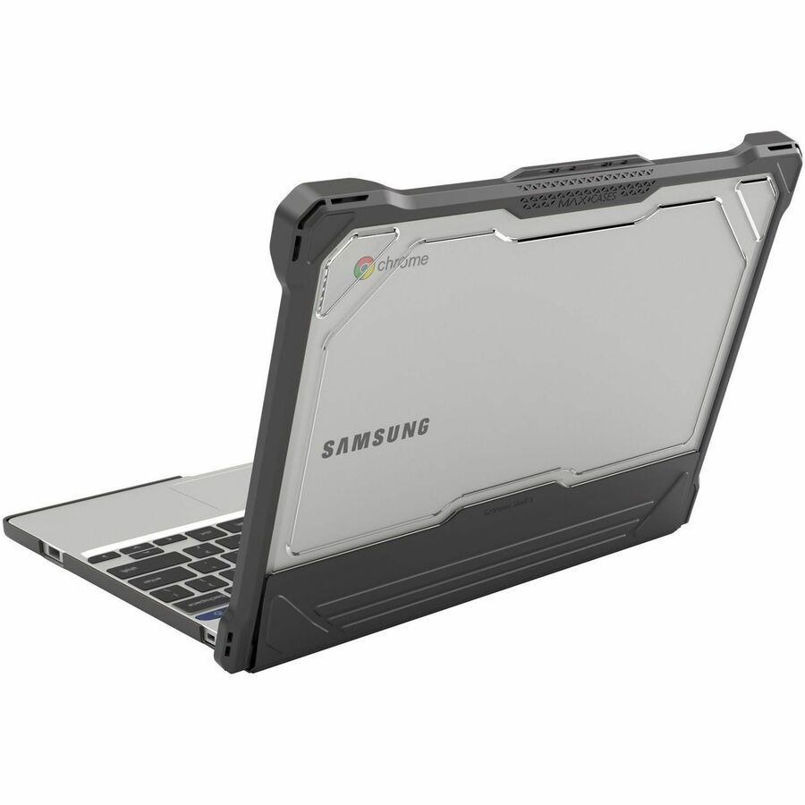 MAXCases, chromebook cases, 14, 14 inches, durability guaranteed, lightweight, easy-to-clean surfaces, Galaxy Chromebook Go 14" , custom color