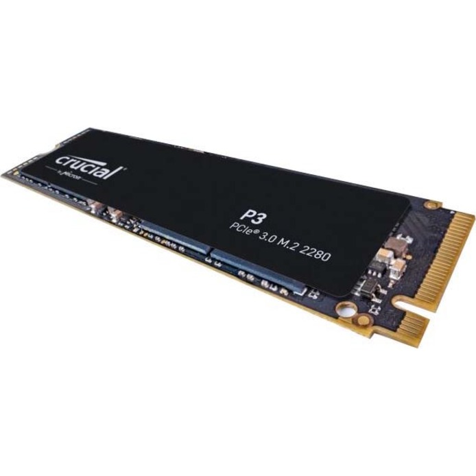 Pci express nvme sales 3.0 x4