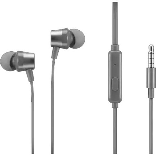 Lenovo 110 Analog In-Ear Headphone