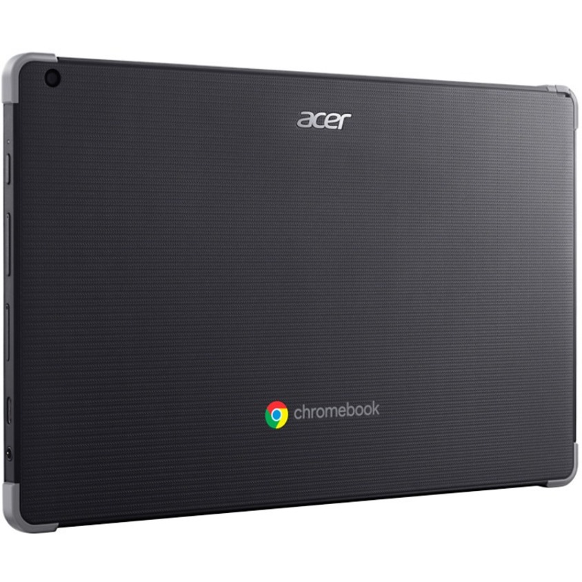 Acer Chromebook Tab D652N-S2AL 10.1 64GB Tablet Chrome OS Charcoal Black