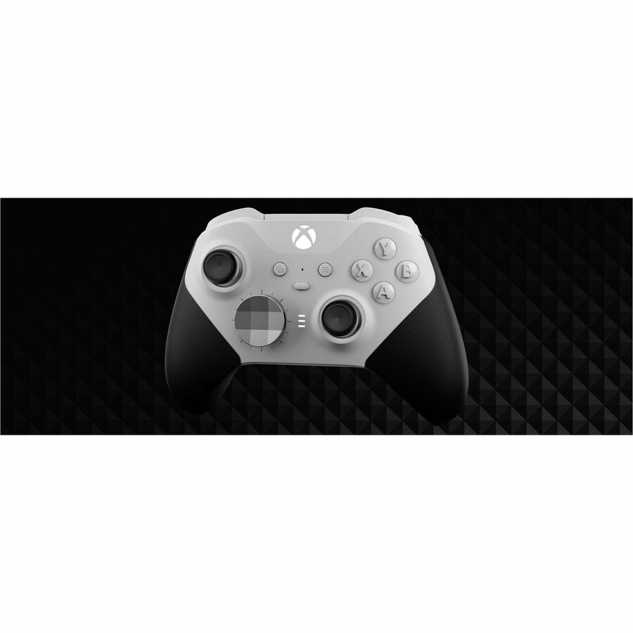 Microsoft Xbox Elite Wireless Controller Series 2 - Core (White)