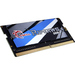 G.SKILL Ripjaws 8GB (1x8GB) DDR4 2666MHz CL19 1.2V Laptop Memory (F4-2666C19S-8GRS)
