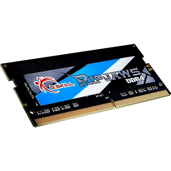 G.SKILL Ripjaws 16GB (1x16GB) DDR4 3200MHz CL22