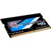G.SKILL Ripjaws 16GB (1x16GB) DDR4 3200MHz CL22 Black 1.2V - Laptop Memory -  (F4-3200C22S-16GRS)