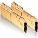 G.SKILL Trident Z Royal 16GB (2x8GB) DDR4 4000MHz CL18 Gold 1.35V UDIMM - Desktop Memory - INTEL XMP/ AMD (F4-4000C18D-16GTRG)