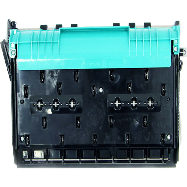 HP duplex module assembly for compatible printers, model CN459-60375 — alternate view 1