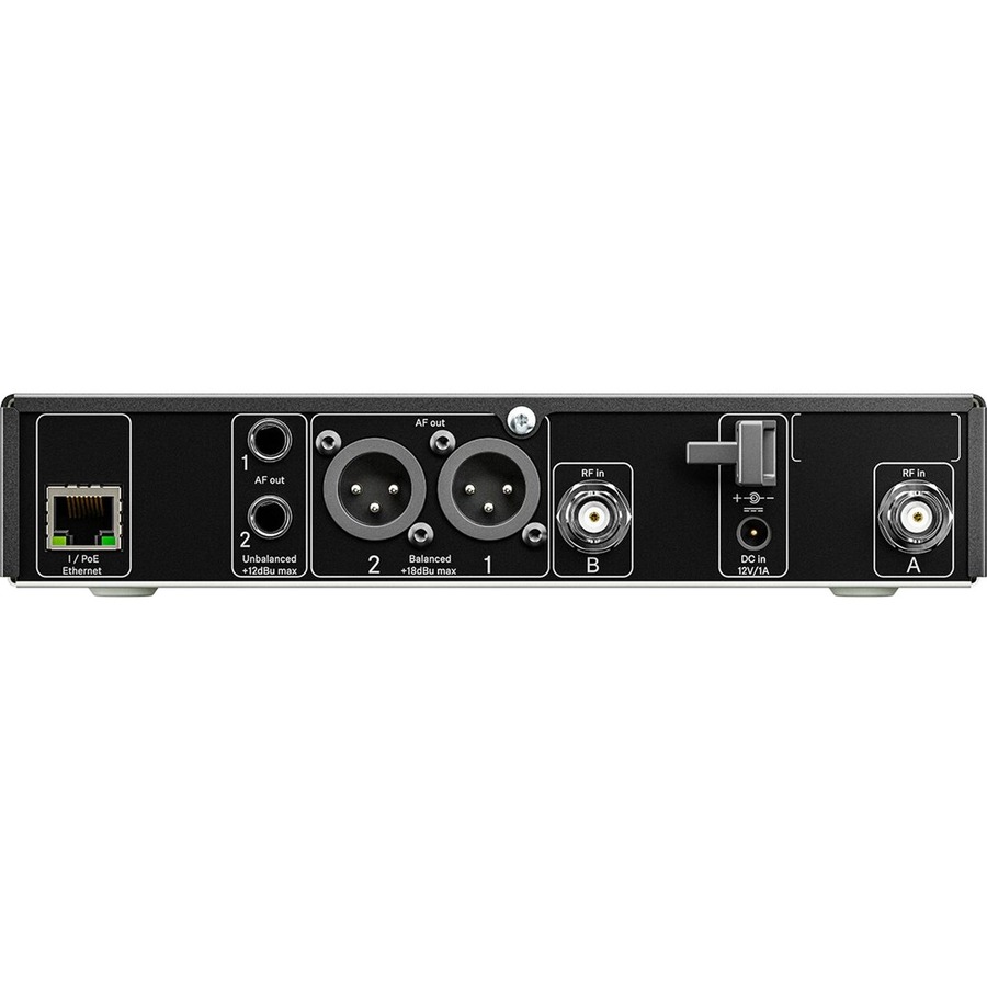 7 ft. passive DAC twinax cable for 25G SFP28 direct-attach connectivity — alternate view 1