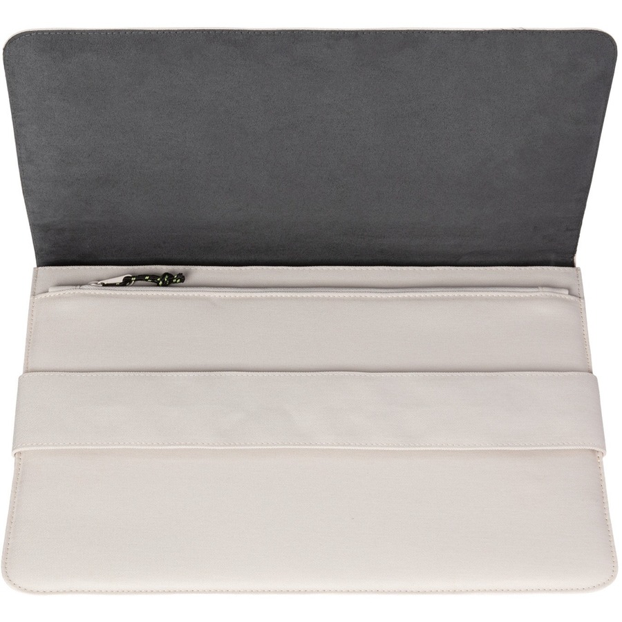 Urban Armor Gear Mouve Carrying Case (Sleeve) for 16" Apple Notebook, MacBook, Tablet - Marshmallow