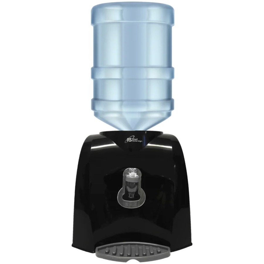 Royal Sovereign Countertop Water Dispenser