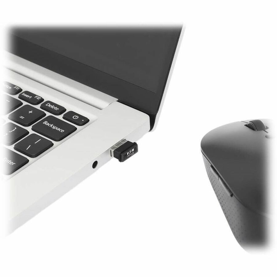 Eaton Tripp Lite Series Mini Bluetooth 5.0 (Class 2) USB Adapter