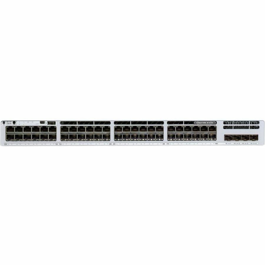 Cisco Catalyst C9300-48UB-E Ethernet Switch