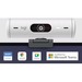 LOGITECH BRIO 500 Webcam - 4 Megapixel - 60 fps - Off White - USB Type C - 1920 x 1080 Video - Auto-focus - 4x Digital Zoom - Microphone - Notebook, Monitor, Display Screen