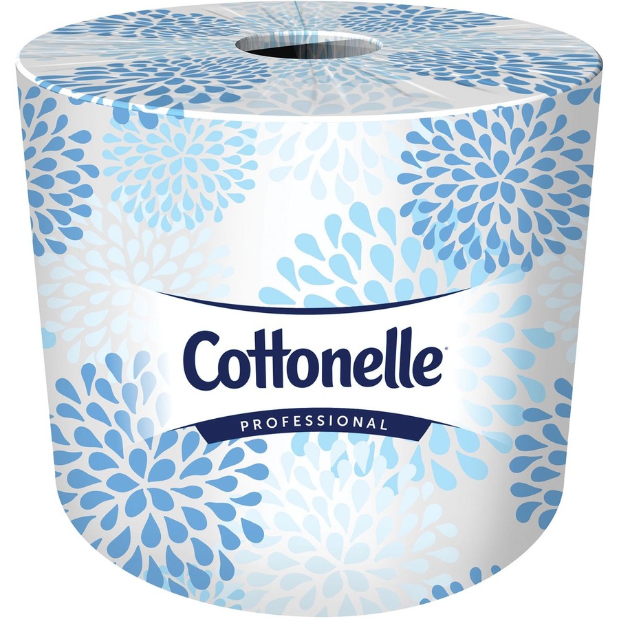 Cottonelle Bathroom Tissue