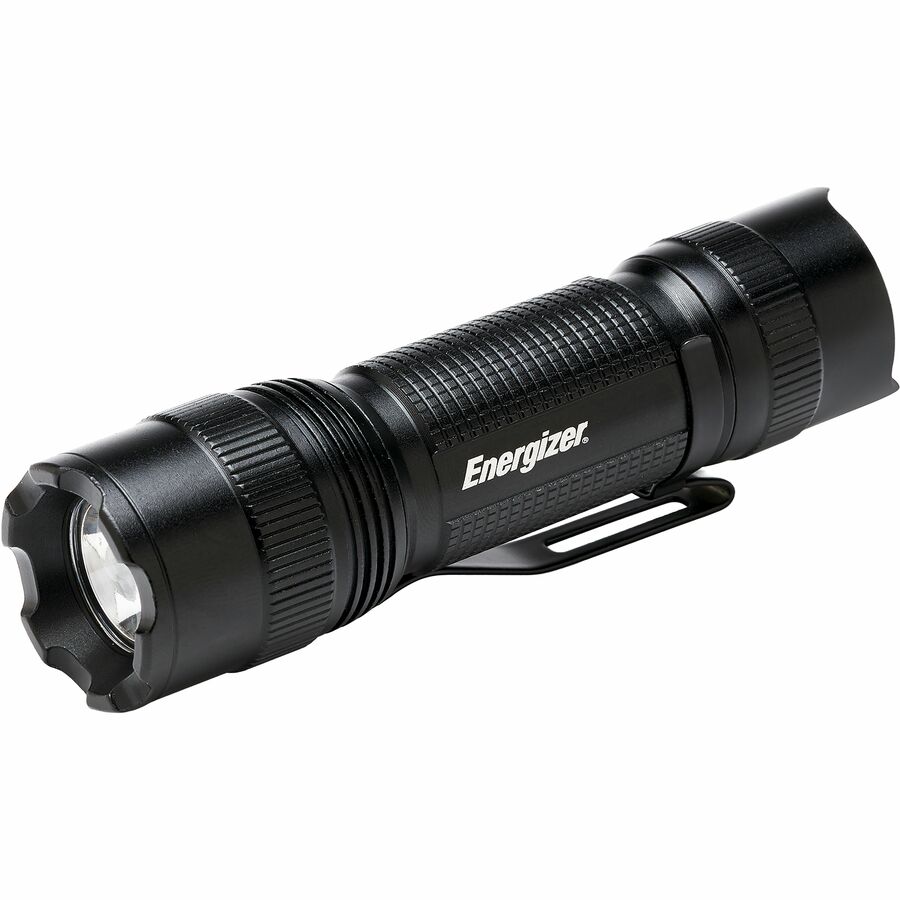 Energizer TAC 300 LED Tactical Metal Flashlight