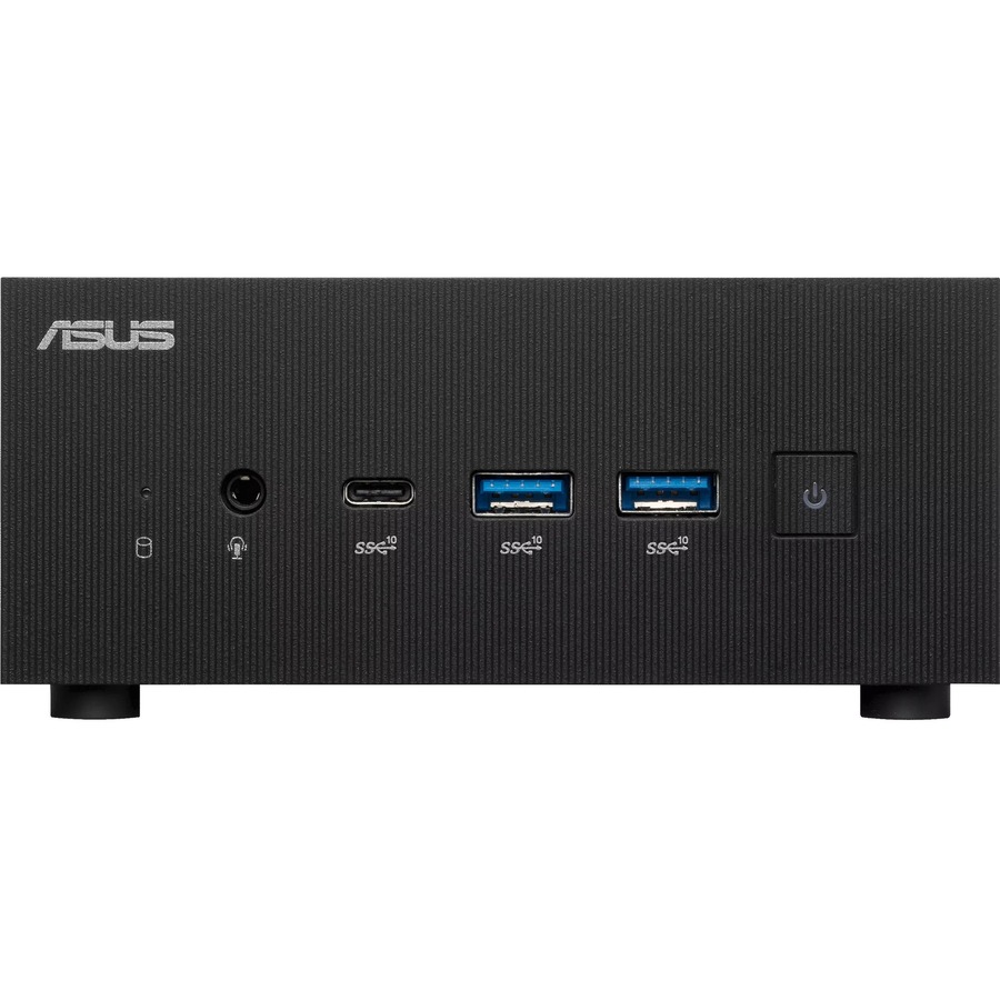 Asus ExpertCenter PN64-BB5000X1TD-NL Barebone System - Mini PC - Intel Core i5 12th Gen i5-12500H 2.50 GHz